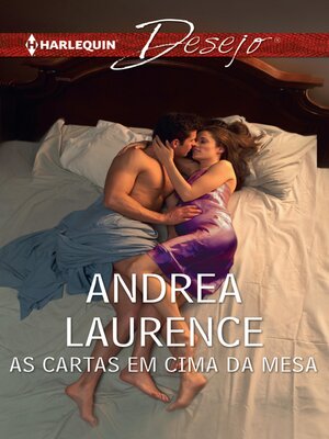 cover image of As cartas em cima da mesa